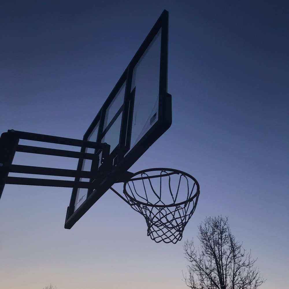 Meet your Posher, Abi